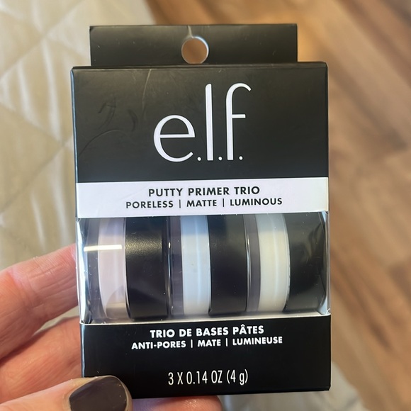 ELF makeup & brushes. Brand new in boxes, never opened - Picture 5 of 8